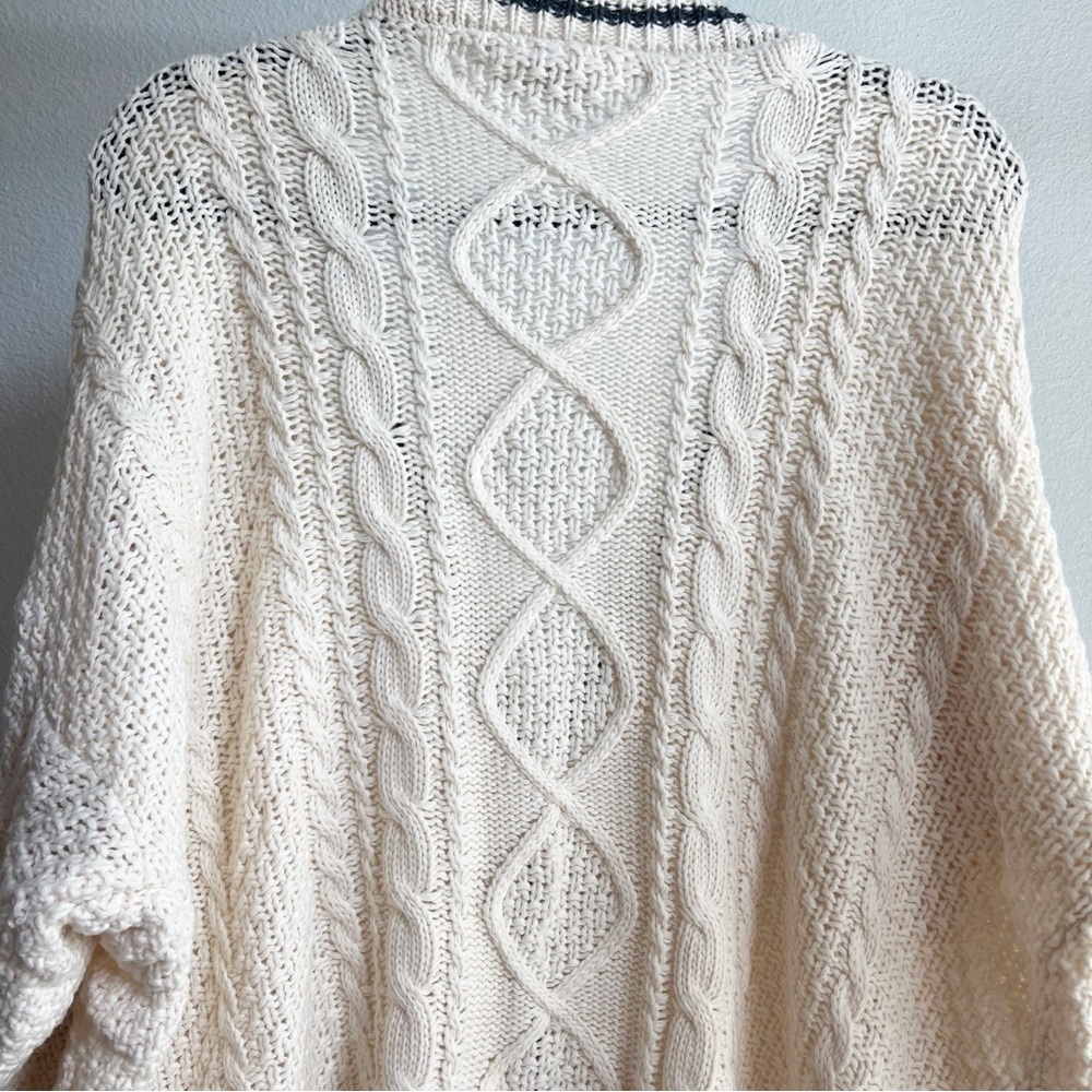 Taylor Swift 2024 Folklore Album Cardigan XL/2XL - Picture 8 of 13